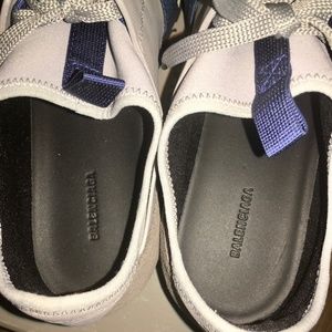 Balenciaga Sneakers Sz 39 - Grey/Blue/White - New - All Offers Considered!